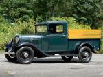 Ford V8 Pickup Truck 1934 года